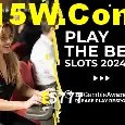 Jackpot Winner
